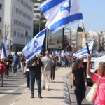 Israel terá mais um “Dia de Resistência”
