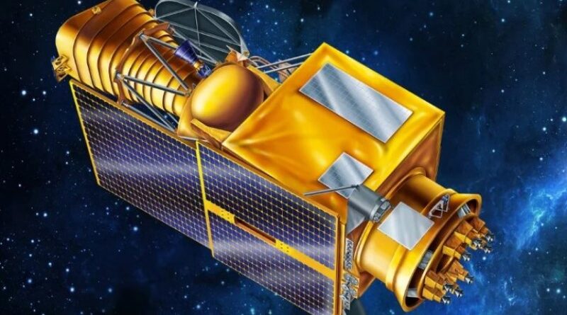 NASA lançará primeiro telescópio espacial