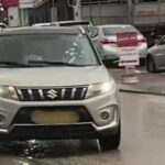Terror em Hawara: um ferido grave