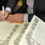 Qual o significado da Ketubah em Israel