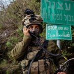 Hezbollah pode ser autor do ataque