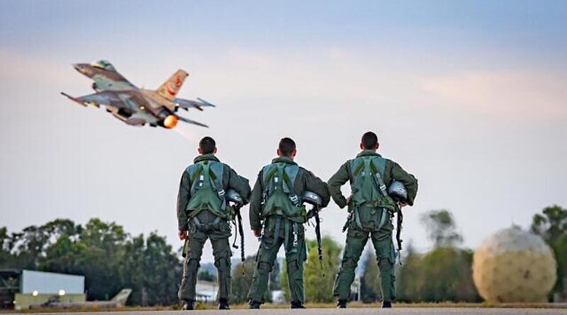 Pilotos da reserva faltarão a treinamentos