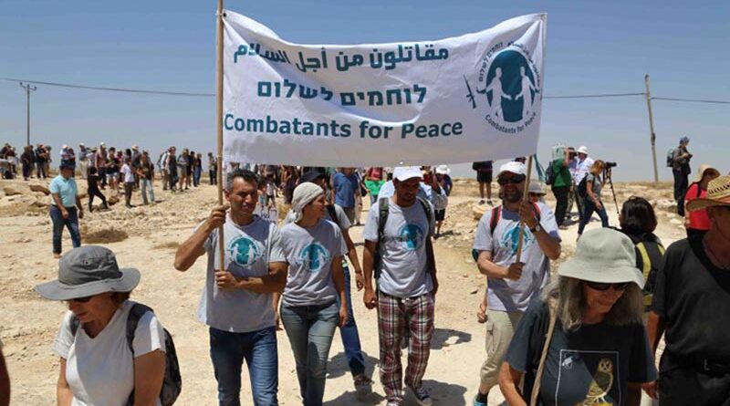 Israel proíbe entrada de palestinos