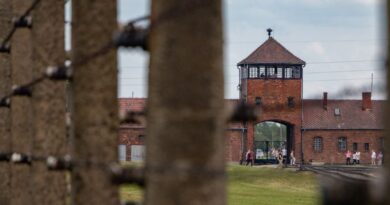 Viagens do Holocausto