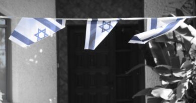Yom Ha'atzmaut - Dia da Independência de Israel
