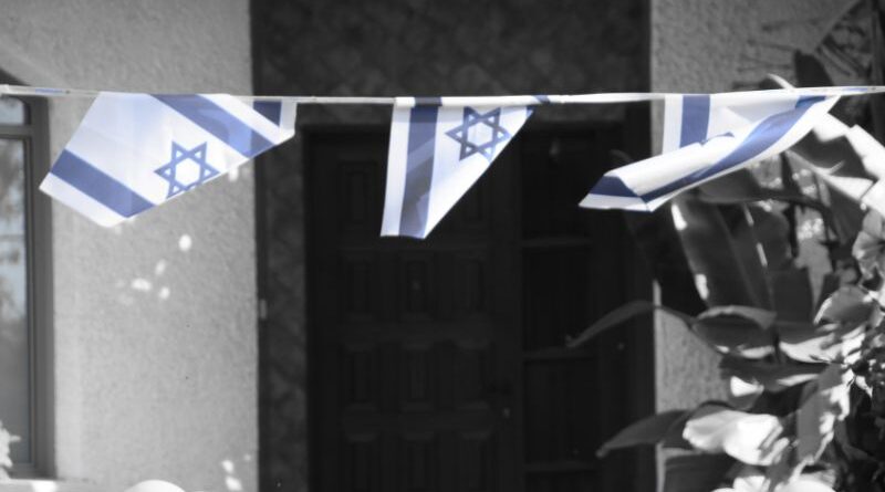 Yom Ha'atzmaut - Dia da Independência de Israel