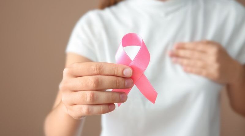 Alternativa promissora para mulheres com câncer