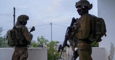 Equipes em treinamento reforçam policiamento