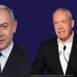 Netanyahu adia demissão de Gallant
