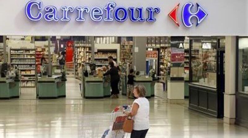 Carrefour inaugura 50 lojas