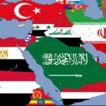 Retorno da Síria à Liga Árabe