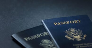 Ministério abre serviço de passaporte