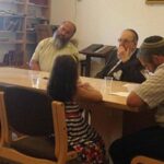 A difícil conversão ao judaísmo em Israel