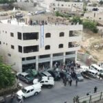 Hebron terá primeira construção judaica