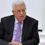 Liderança palestina interrompe contatos