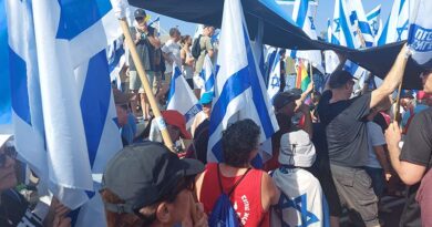 Protestos contra reforma continuam