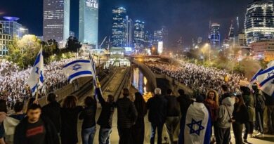 Manifestantes prometem intensificar protestos