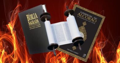 Suécia autoriza queima de livros