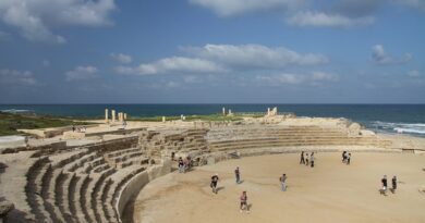 A história dos shows de gladiadores