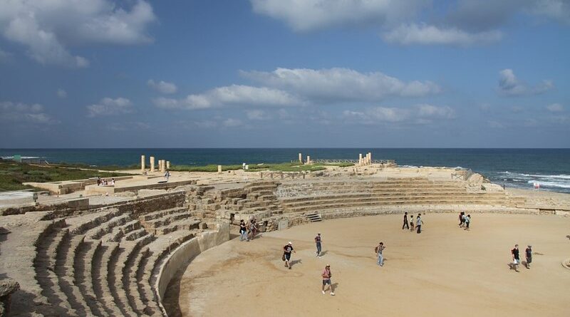 A história dos shows de gladiadores