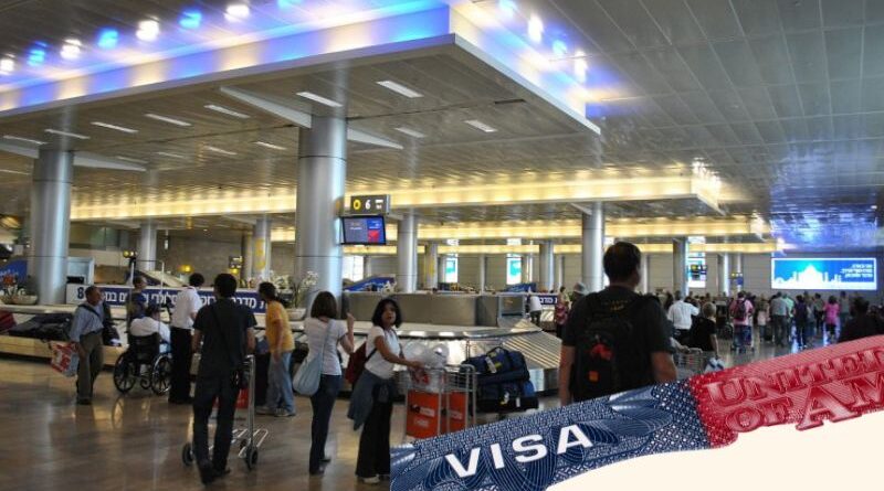 Acordo de visto pode prejudicar segurança