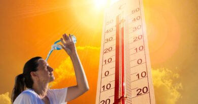 Onda de calor "Cleon"