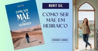 Os desafios de ser mãe em outra cultura