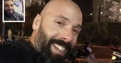 Morre a vítima do ataque terrorista