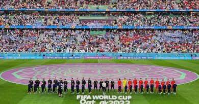 Suborno da FIFA na Copa do Mundo