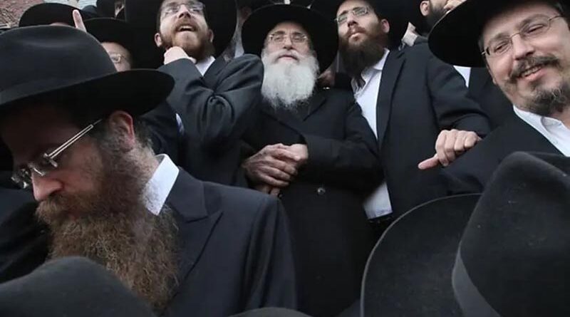 Coligação de rabinos