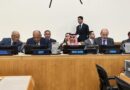 Estados árabes e UE anunciam plano