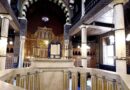 Reinaugurada a Sinagoga Ben Ezra