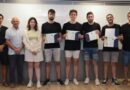 Estudantes israelenses competem em hackathon
