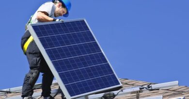 Startup israelense vende energia