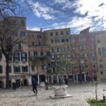 UNESCO e WMF inventariam o patrimônio