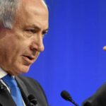 Bibi declara guerra a judeus da diáspora