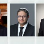 Bibi é contra plano de Ben-Gvir