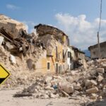 Israel não está preparado para um terremoto