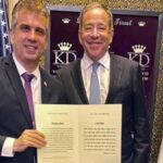 Israelenses viajarão sem visto para os EUA