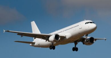 Companhias aéreas suspendem voos