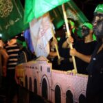 Hamas ameaça fazer transmissão