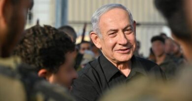 Israel não concorda com cessar-fogo