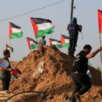 Os palestinos devem querer emancipar-se