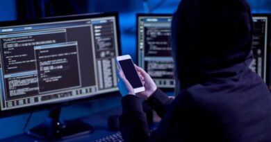 Hackers aproveitam a guerra para chantagear