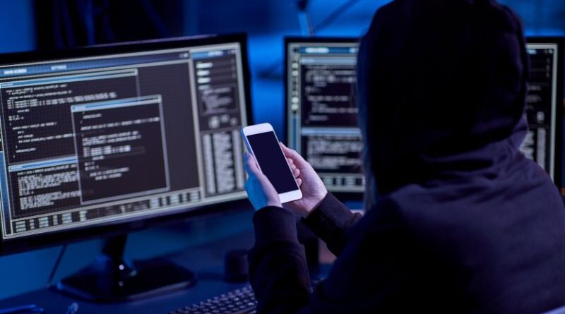 Hackers aproveitam a guerra para chantagear