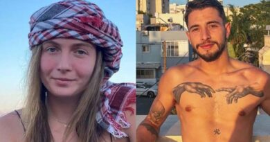 Jovens brasileiros são encontrados mortos
