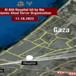 Israel afirma que Jihad Islâmica causou