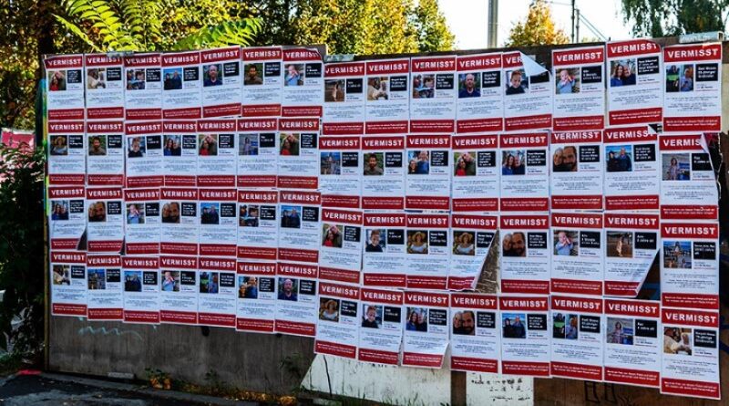 Hamas considera libertação de 50