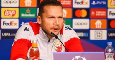 Técnico de futebol lamenta apatia