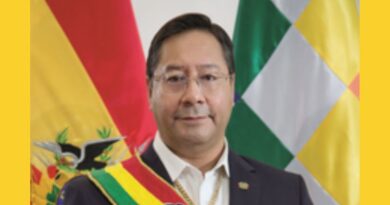 Cinismo e hipocrisia em nível máximo